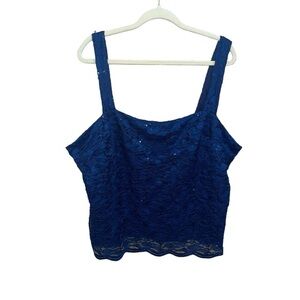 🍀5/$25🍀 J&J size 4XL gorgeous‎ formal top